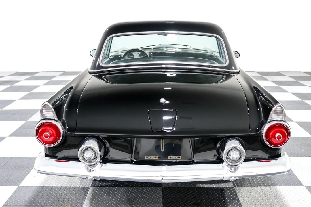 1955 Ford Thunderbird 1st Gen - Image 13 of 21