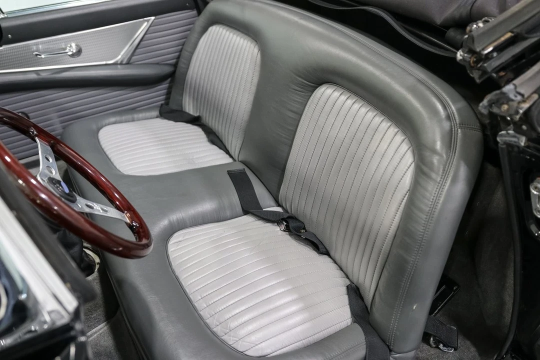 1955 Ford Thunderbird 1st Gen - Image 21 of 21