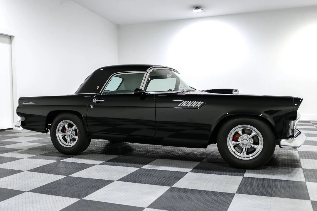 1955 Ford Thunderbird 1st Gen - Image 17 of 21