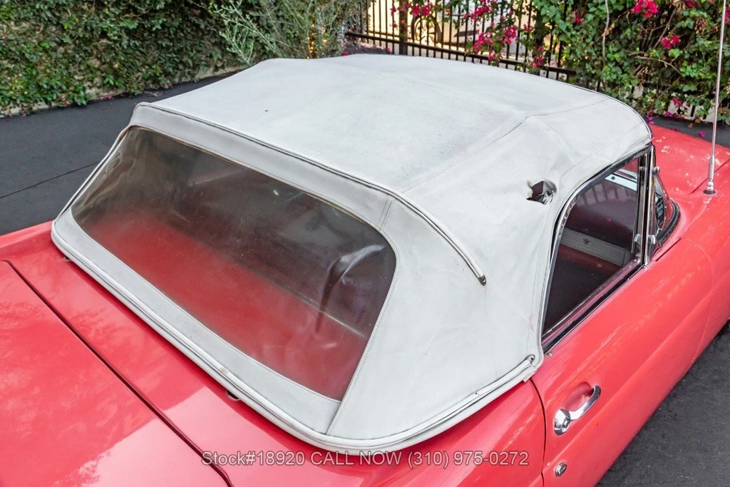1955 Ford Thunderbird 1st Gen - Image 12 of 12