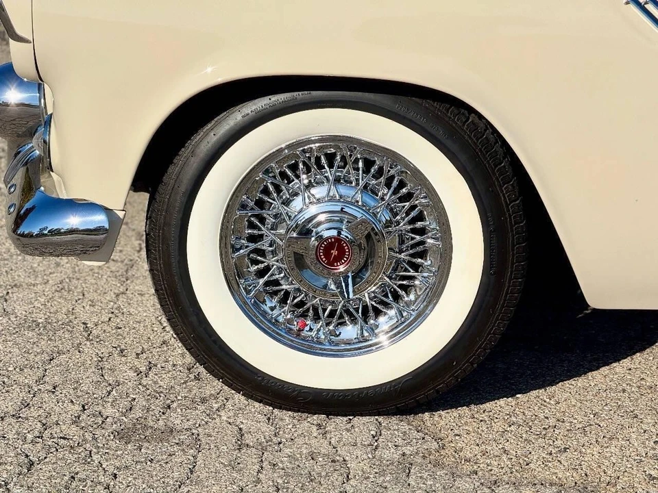 1955 Ford Thunderbird 1st Gen - Image 11 of 21