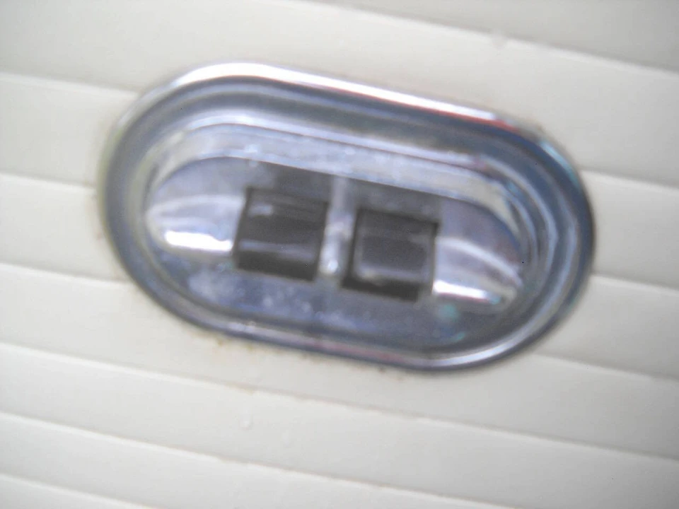 1955 Ford Thunderbird 1st Gen - Image 19 of 21