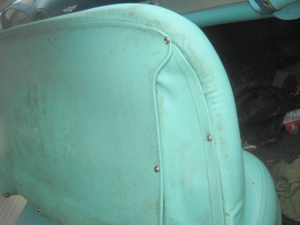 1955 Ford Thunderbird 1st Gen - Image 15 of 21