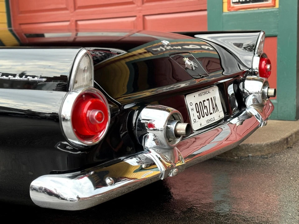 1955 Ford Thunderbird 1st Gen - Image 26 of 31