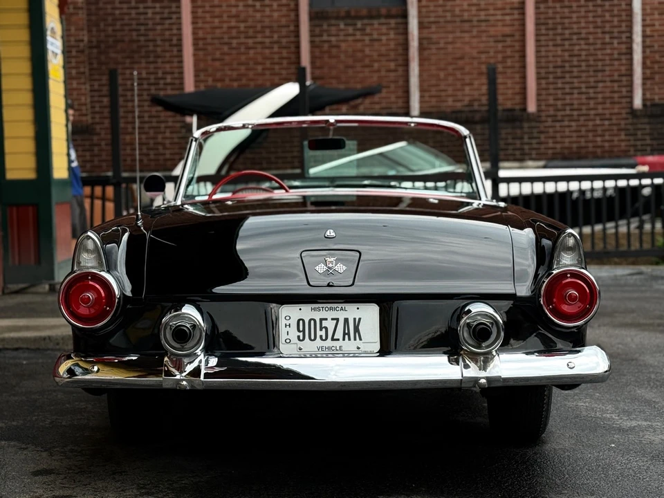 1955 Ford Thunderbird 1st Gen - Image 15 of 31