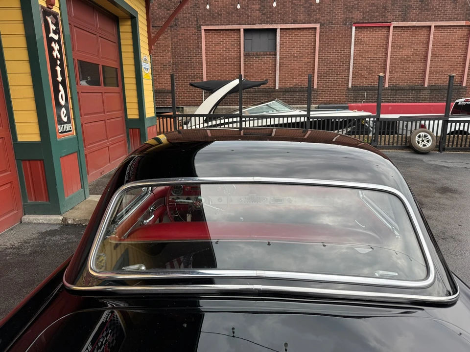 1955 Ford Thunderbird 1st Gen - Image 9 of 31