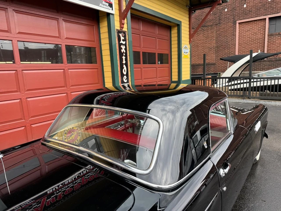 1955 Ford Thunderbird 1st Gen - Image 10 of 31