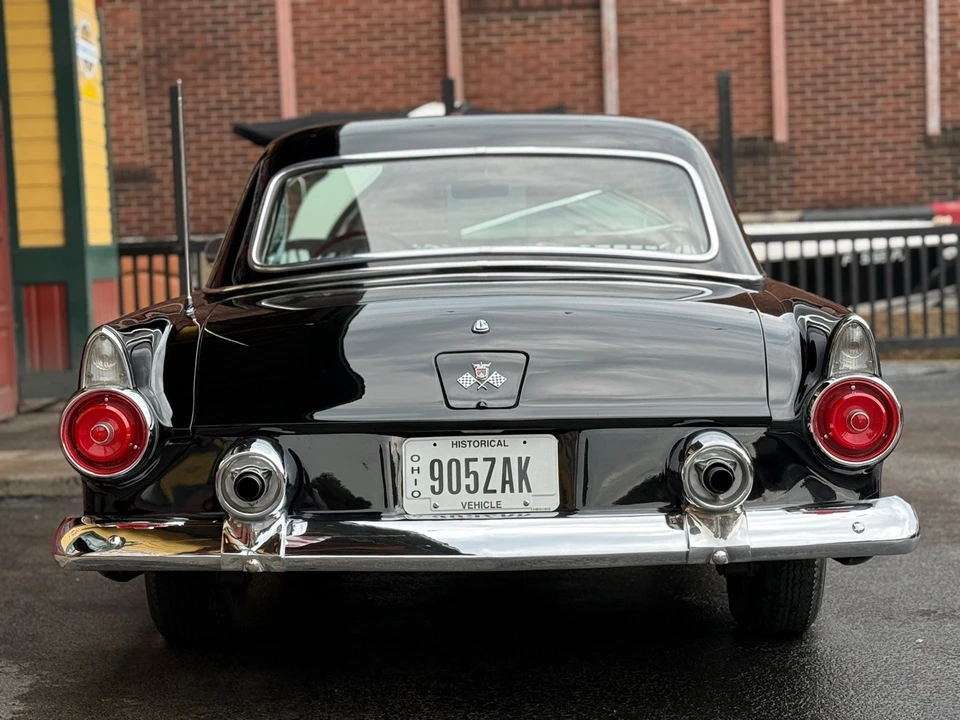 1955 Ford Thunderbird 1st Gen - Image 8 of 31