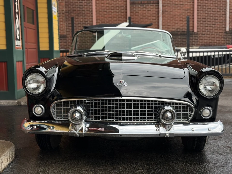 1955 Ford Thunderbird 1st Gen - Image 20 of 31