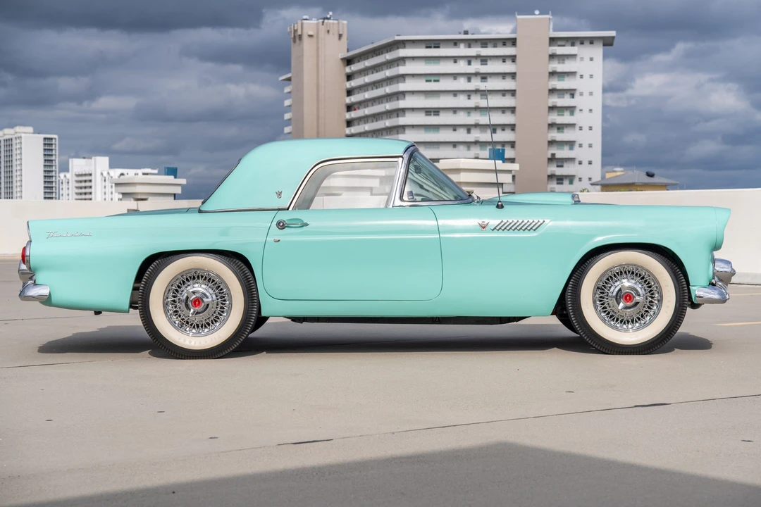 1955 Ford Thunderbird 1st Gen - Image 19 of 31