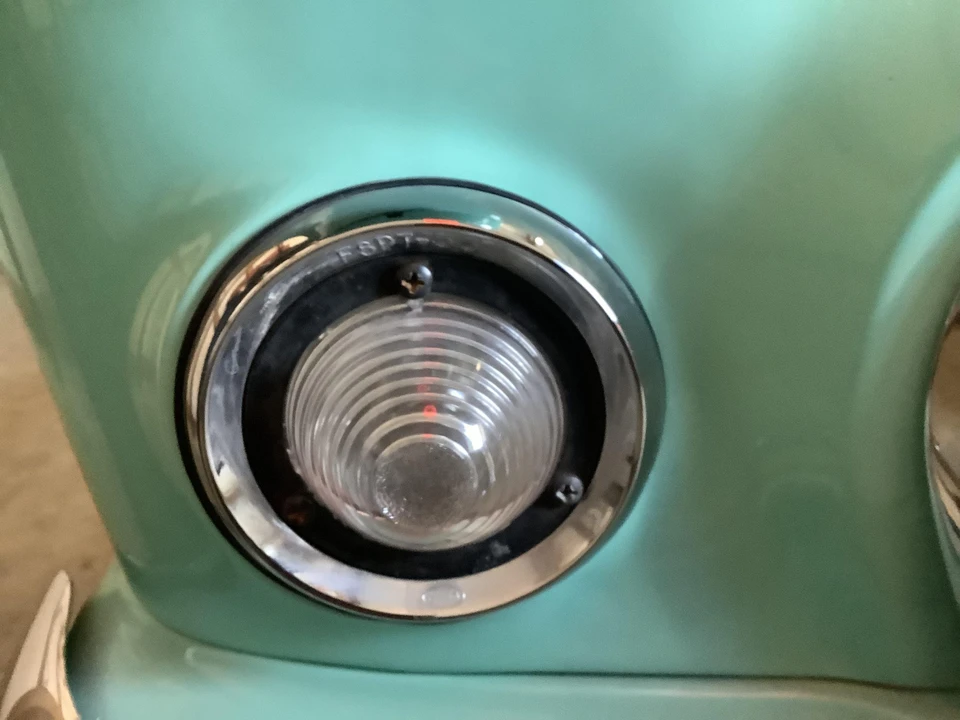 1955 Ford Thunderbird 1st Gen - Image 19 of 31