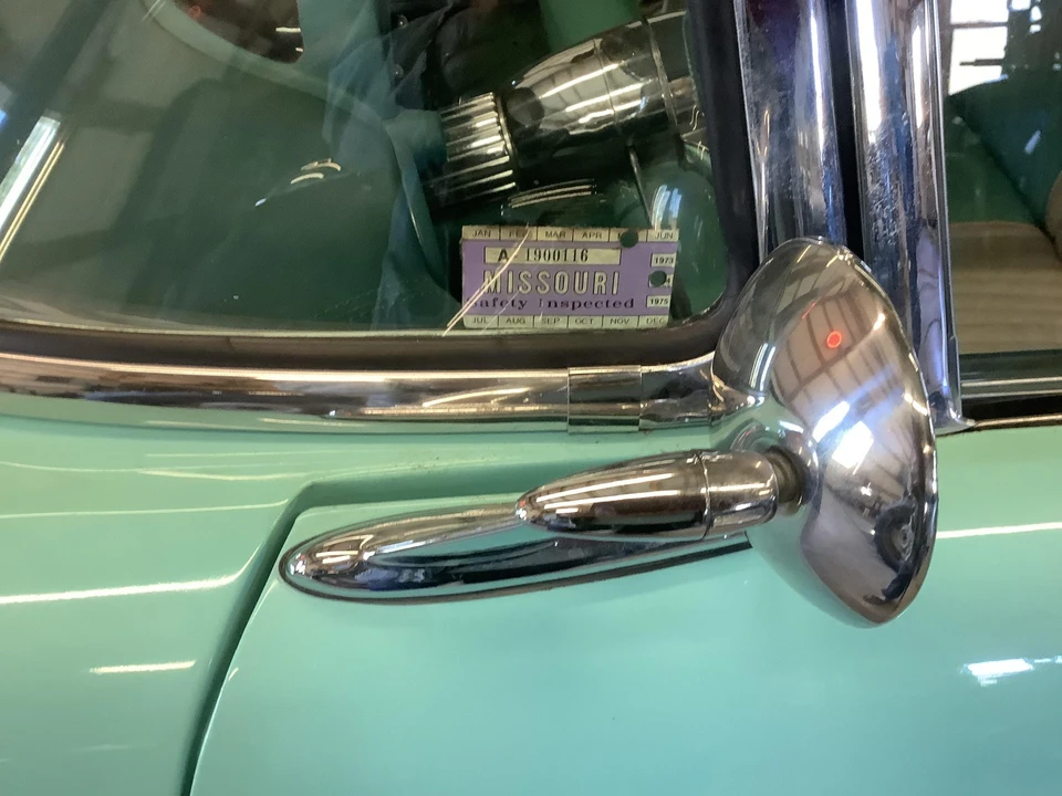 1955 Ford Thunderbird 1st Gen - Image 25 of 31