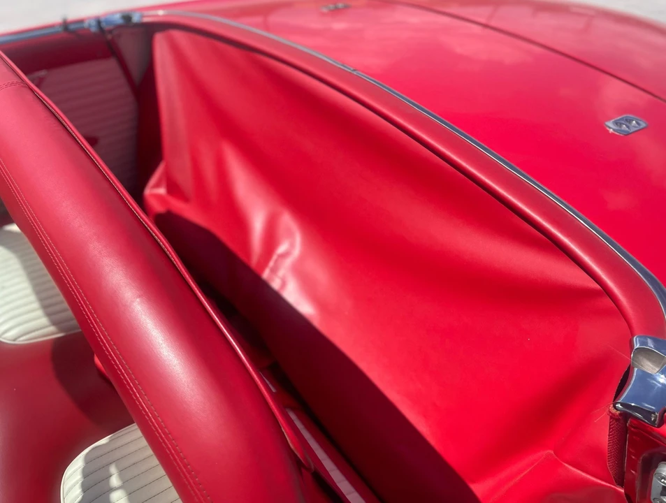 1955 Ford Thunderbird 1st Gen - Image 31 of 31