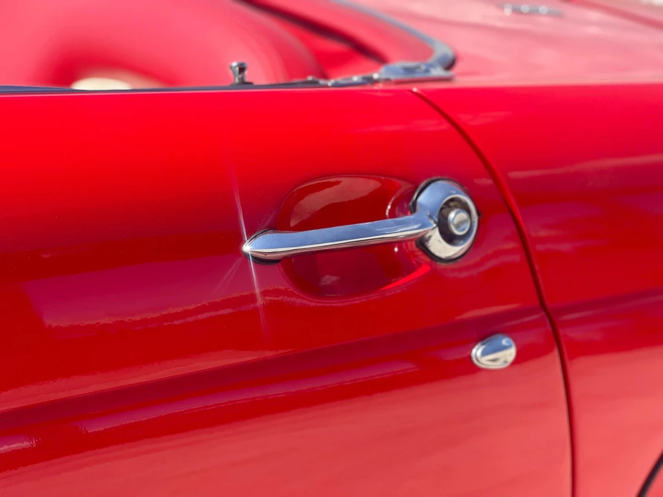 1955 Ford Thunderbird 1st Gen - Image 28 of 31