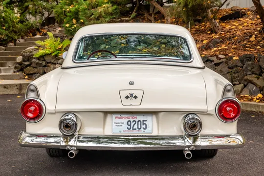 1955 Ford Thunderbird 1st Gen - Image 4 of 31