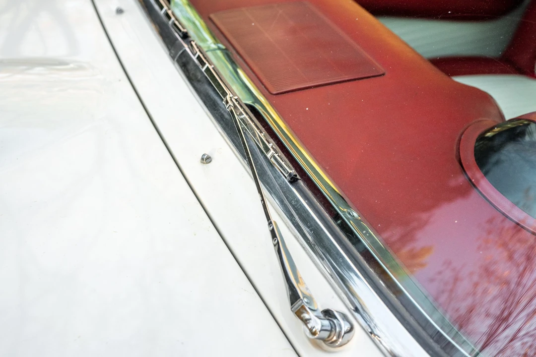 1955 Ford Thunderbird 1st Gen - Image 23 of 31