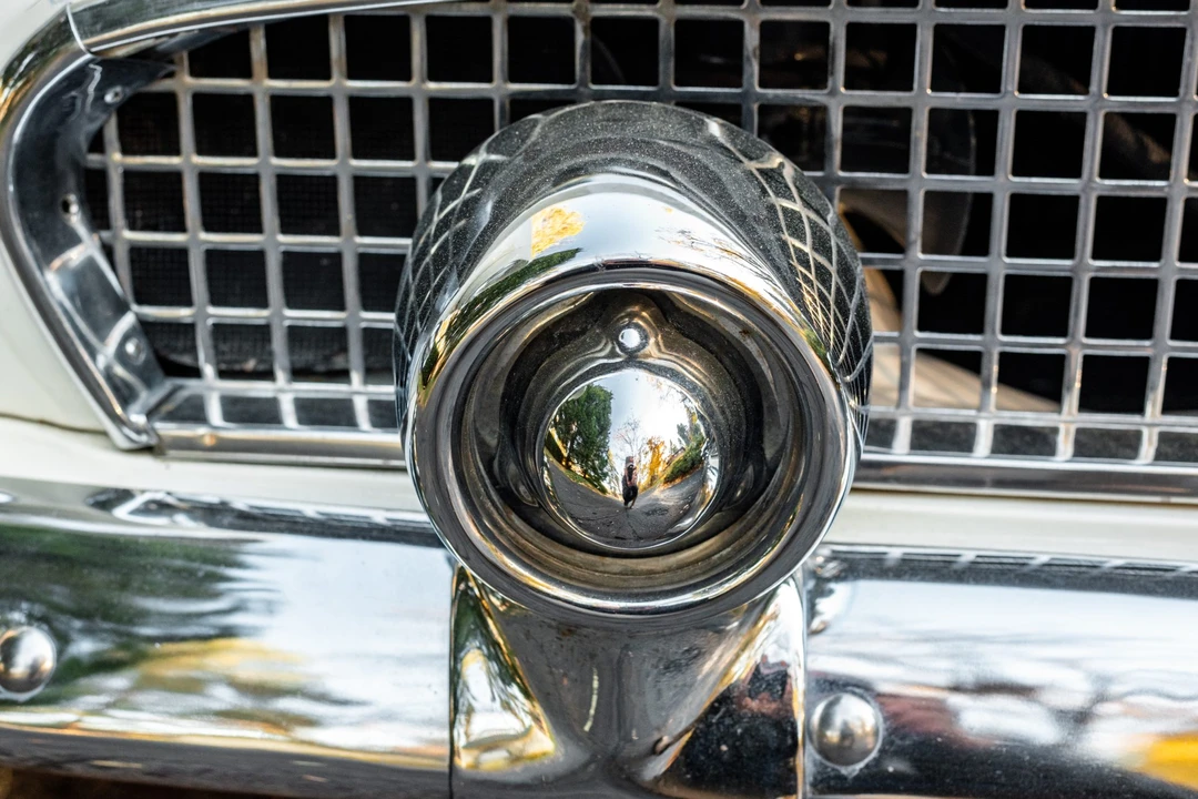 1955 Ford Thunderbird 1st Gen - Image 13 of 31