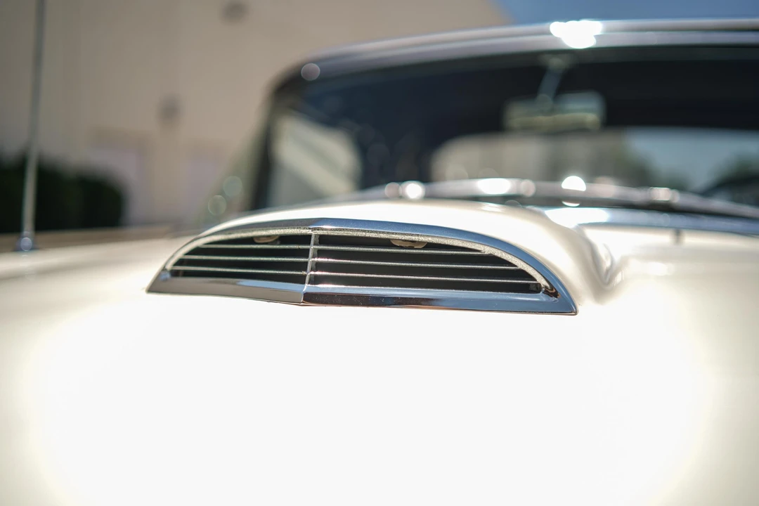 1955 Ford Thunderbird 1st Gen - Image 31 of 31