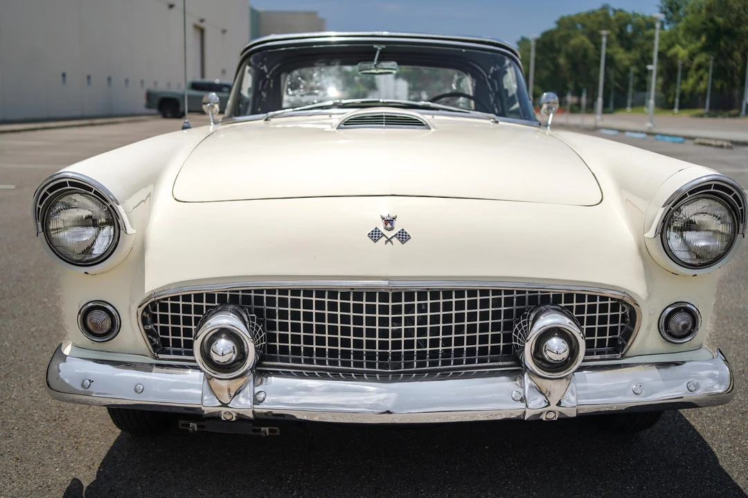 1955 Ford Thunderbird 1st Gen - Image 18 of 31