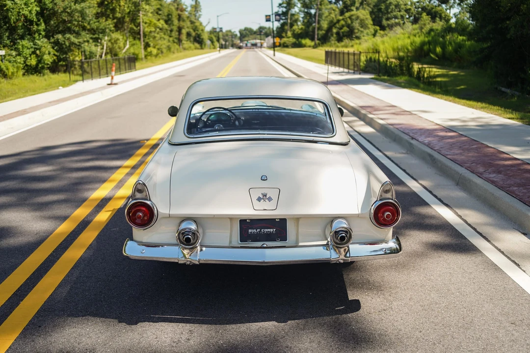 1955 Ford Thunderbird 1st Gen - Image 6 of 31