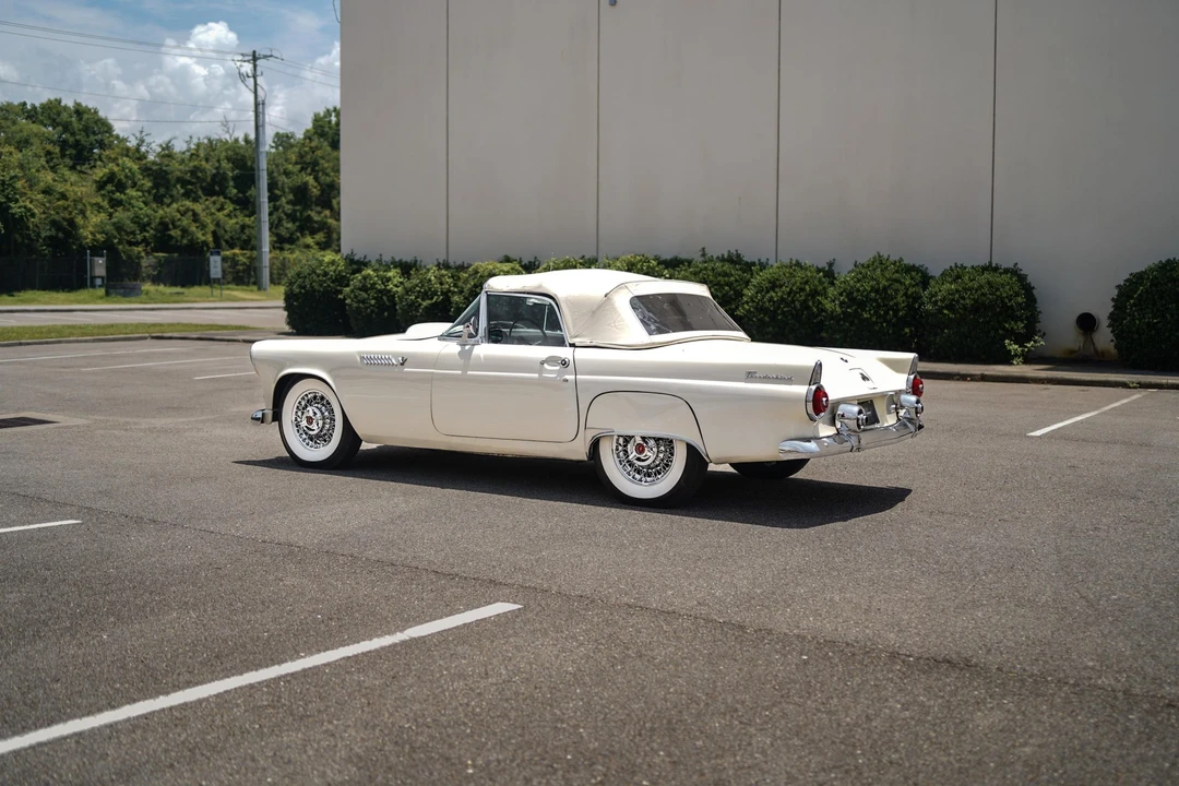 1955 Ford Thunderbird 1st Gen - Image 15 of 31