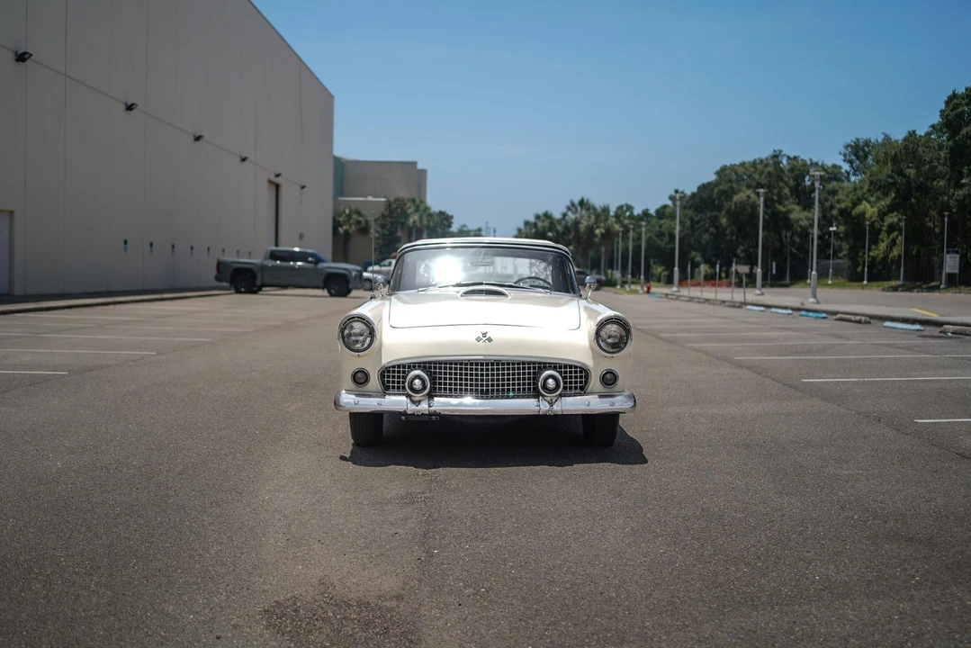 1955 Ford Thunderbird 1st Gen - Image 10 of 31
