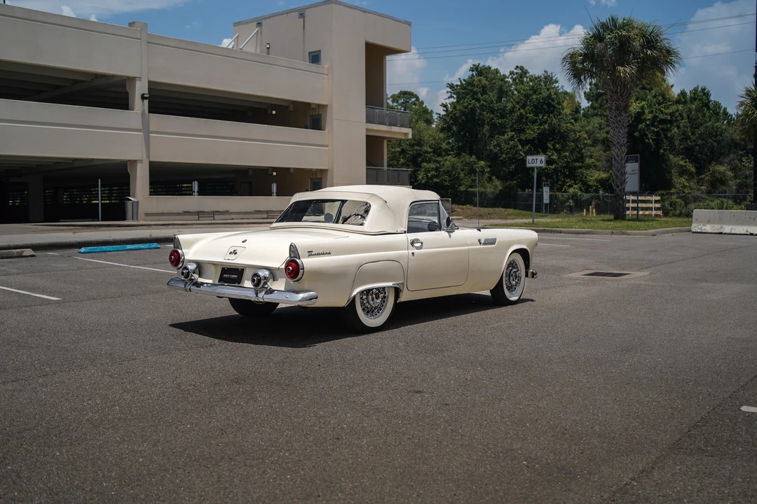 1955 Ford Thunderbird 1st Gen - Image 13 of 31