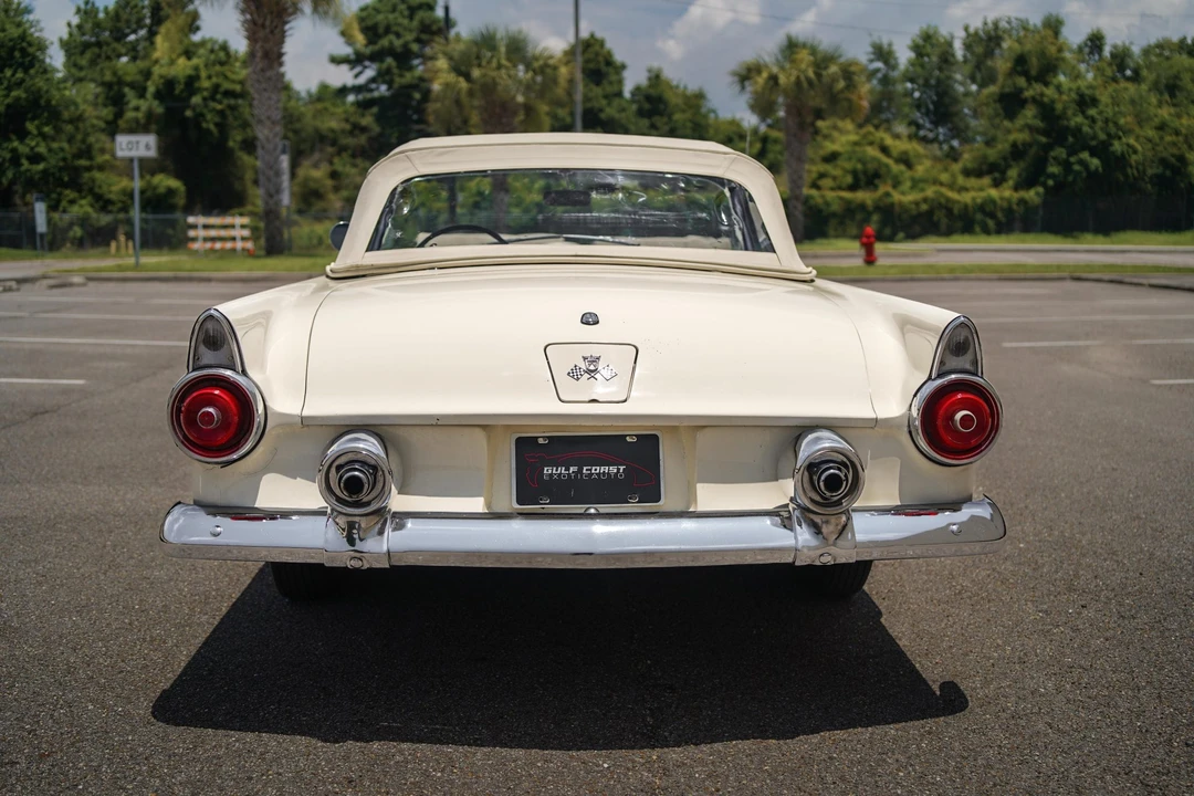 1955 Ford Thunderbird 1st Gen - Image 14 of 31