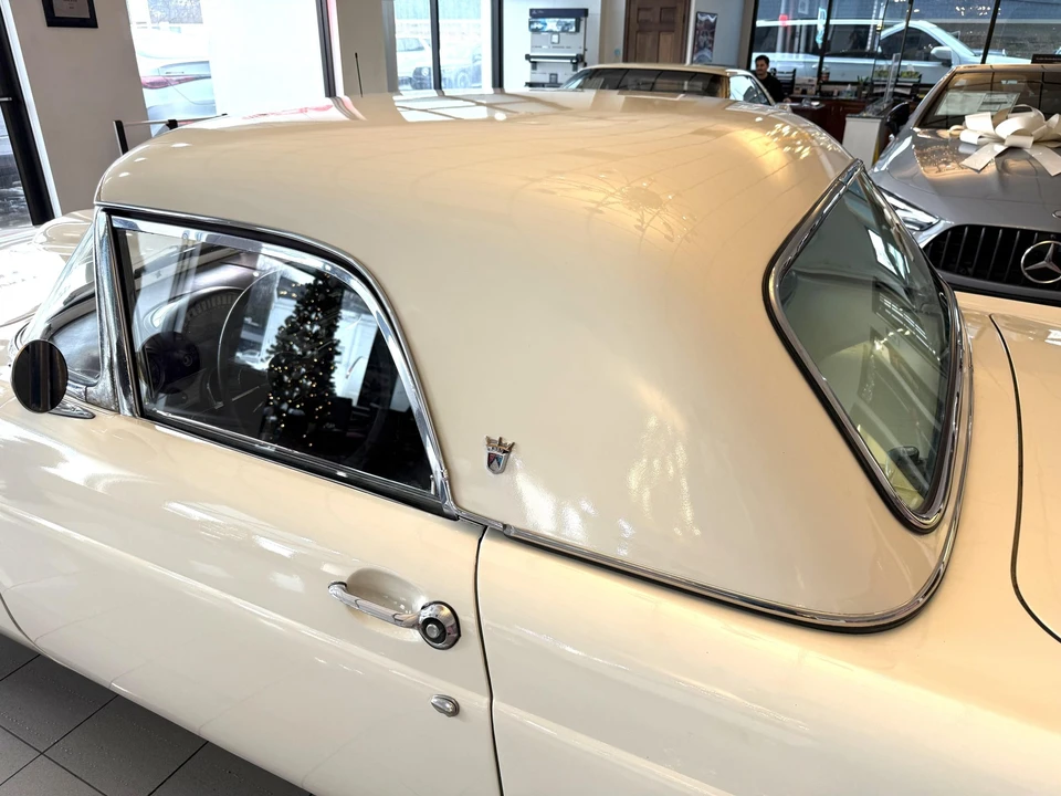 1955 Ford Thunderbird 1st Gen - Image 29 of 31