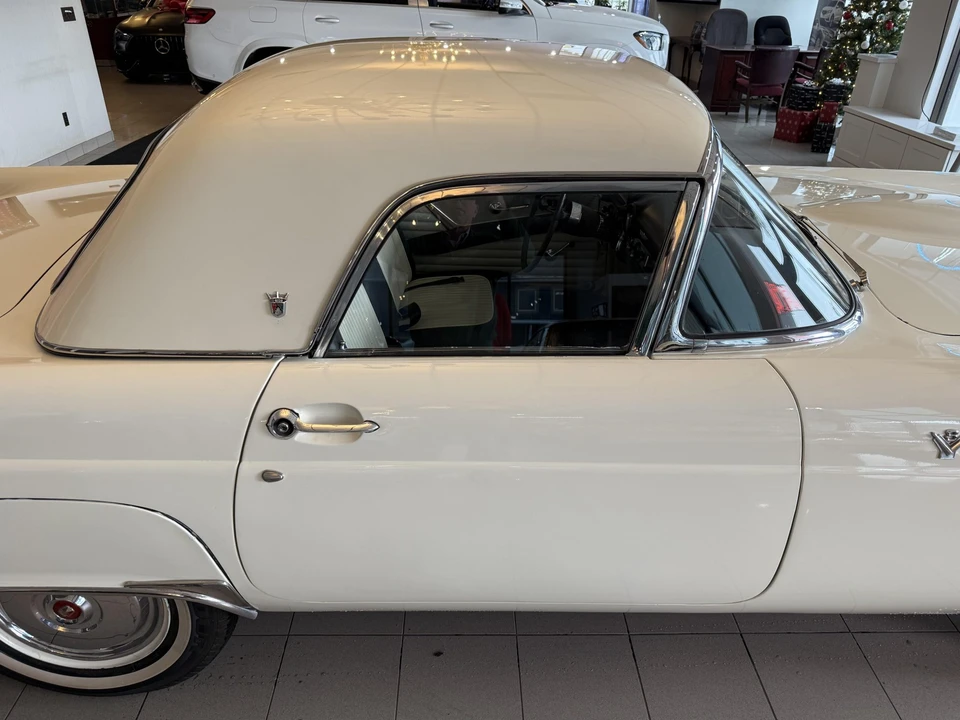 1955 Ford Thunderbird 1st Gen - Image 19 of 31