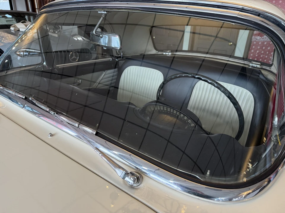 1955 Ford Thunderbird 1st Gen - Image 31 of 31