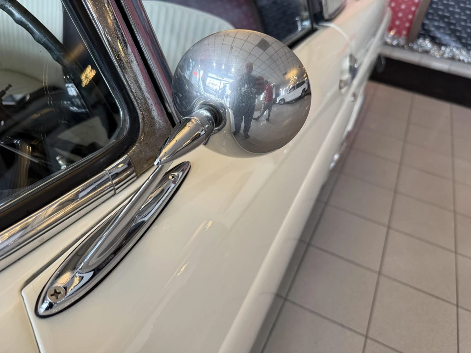 1955 Ford Thunderbird 1st Gen - Image 30 of 31