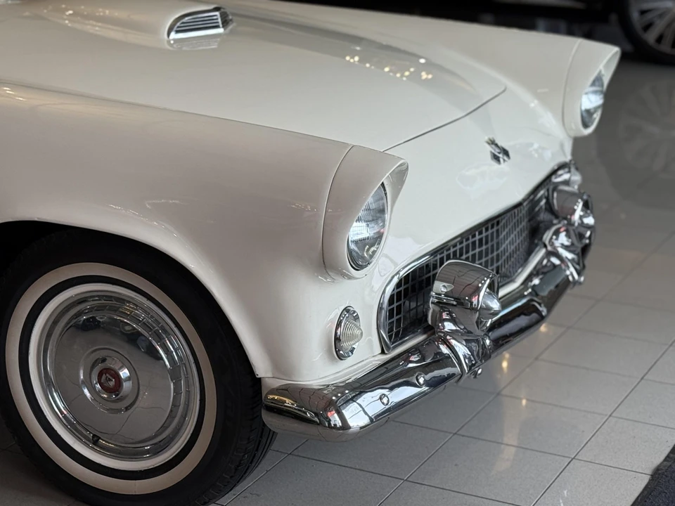 1955 Ford Thunderbird 1st Gen - Image 15 of 31