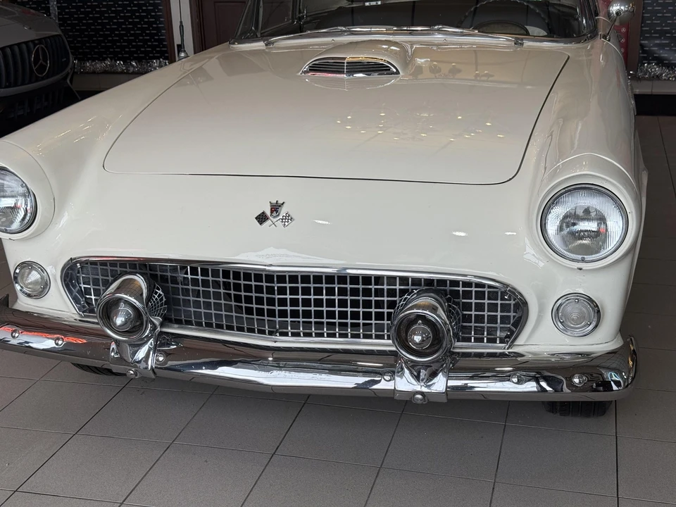 1955 Ford Thunderbird 1st Gen - Image 13 of 31