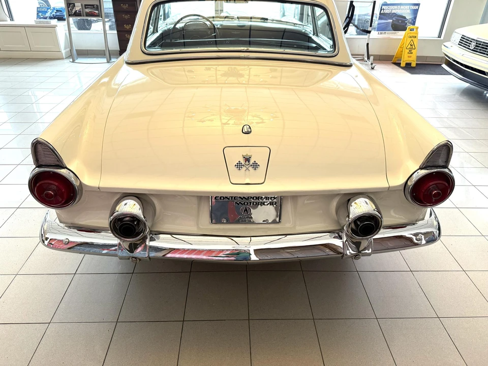 1955 Ford Thunderbird 1st Gen - Image 25 of 31