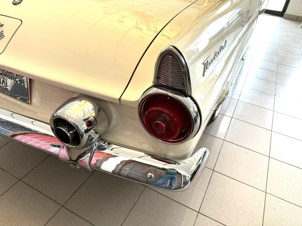 1955 Ford Thunderbird 1st Gen - Image 24 of 31