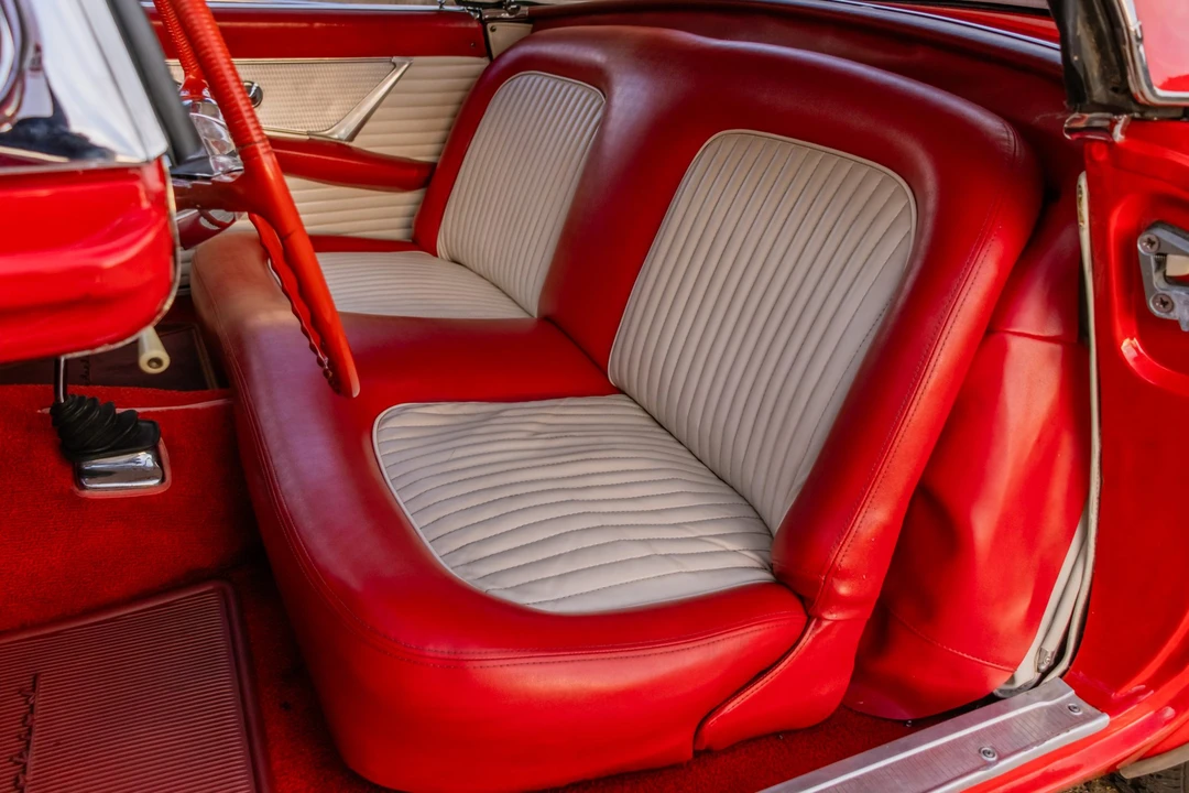 1955 Ford Thunderbird 1st Gen - Image 30 of 31