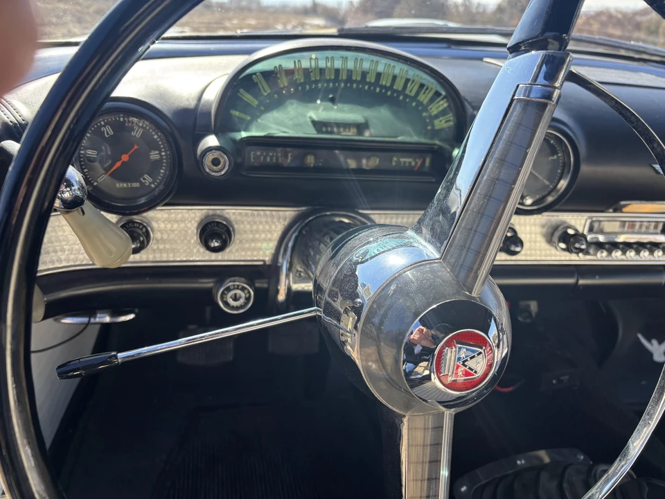 1955 Ford Thunderbird 1st Gen - Image 31 of 31
