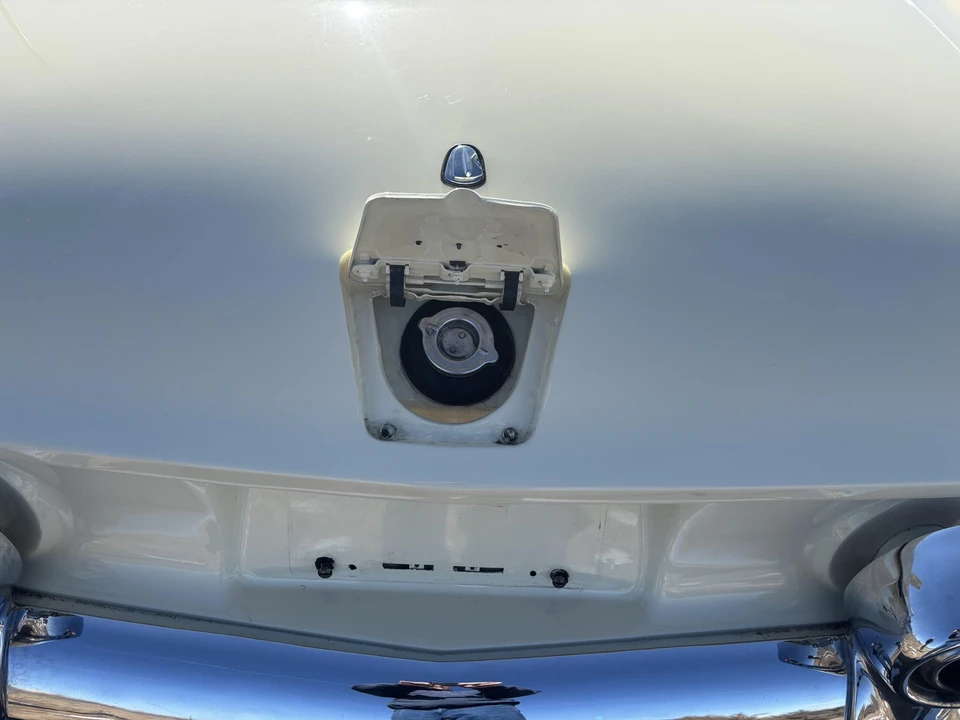1955 Ford Thunderbird 1st Gen - Image 20 of 31