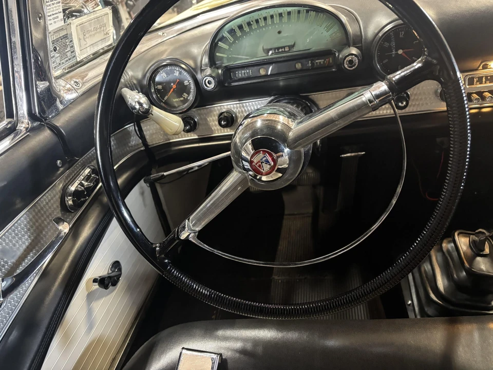 1955 Ford Thunderbird 1st Gen - Image 30 of 31