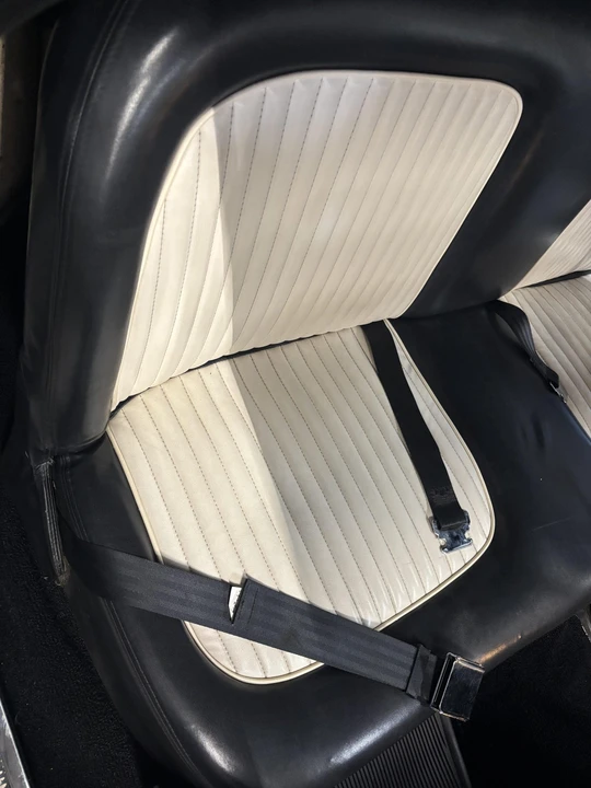 1955 Ford Thunderbird 1st Gen - Image 27 of 31