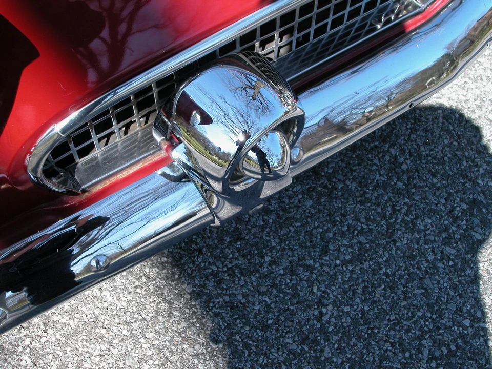 1955 Ford Thunderbird 1st Gen - Image 15 of 31