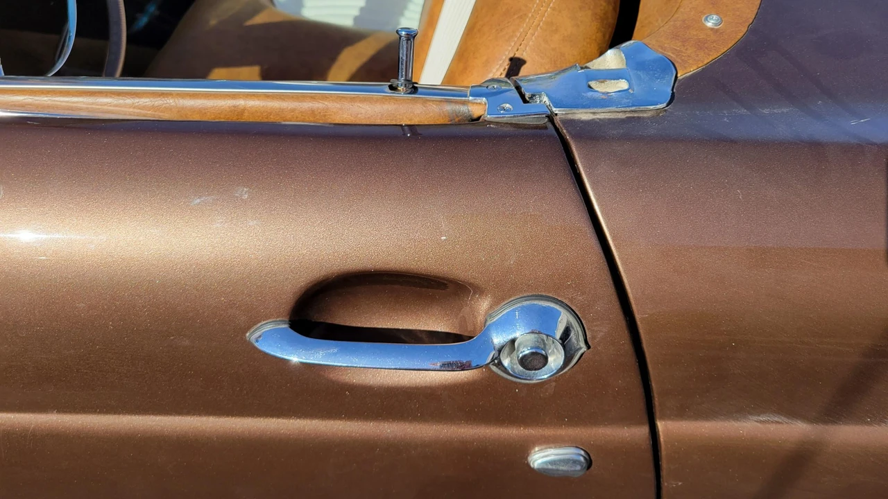 1955 Ford Thunderbird 1st Gen - Image 13 of 31