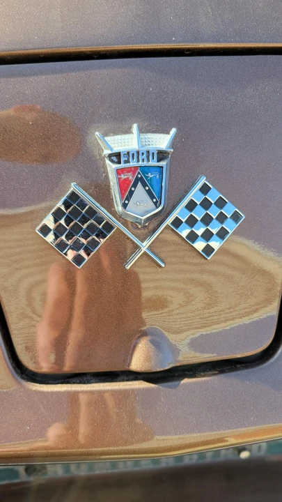 1955 Ford Thunderbird 1st Gen - Image 18 of 31