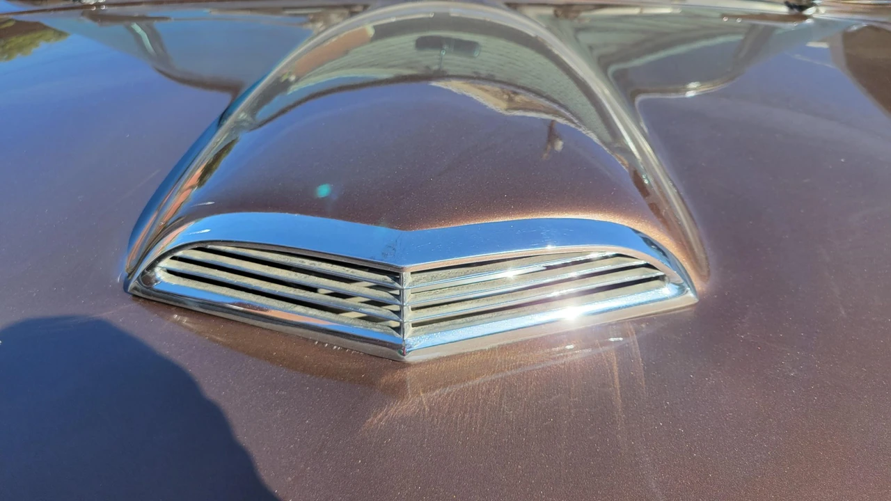 1955 Ford Thunderbird 1st Gen - Image 19 of 31