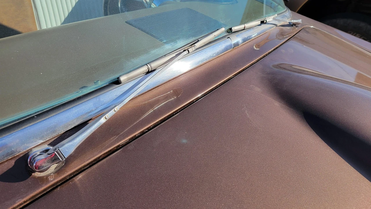 1955 Ford Thunderbird 1st Gen - Image 20 of 31