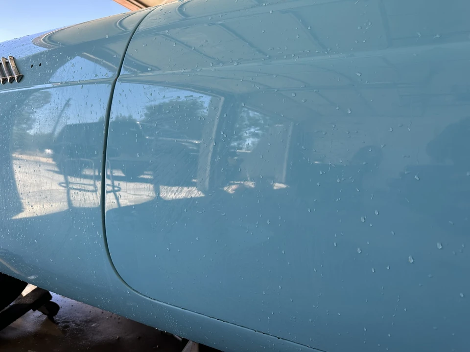 1955 Ford Thunderbird 1st Gen - Image 21 of 31