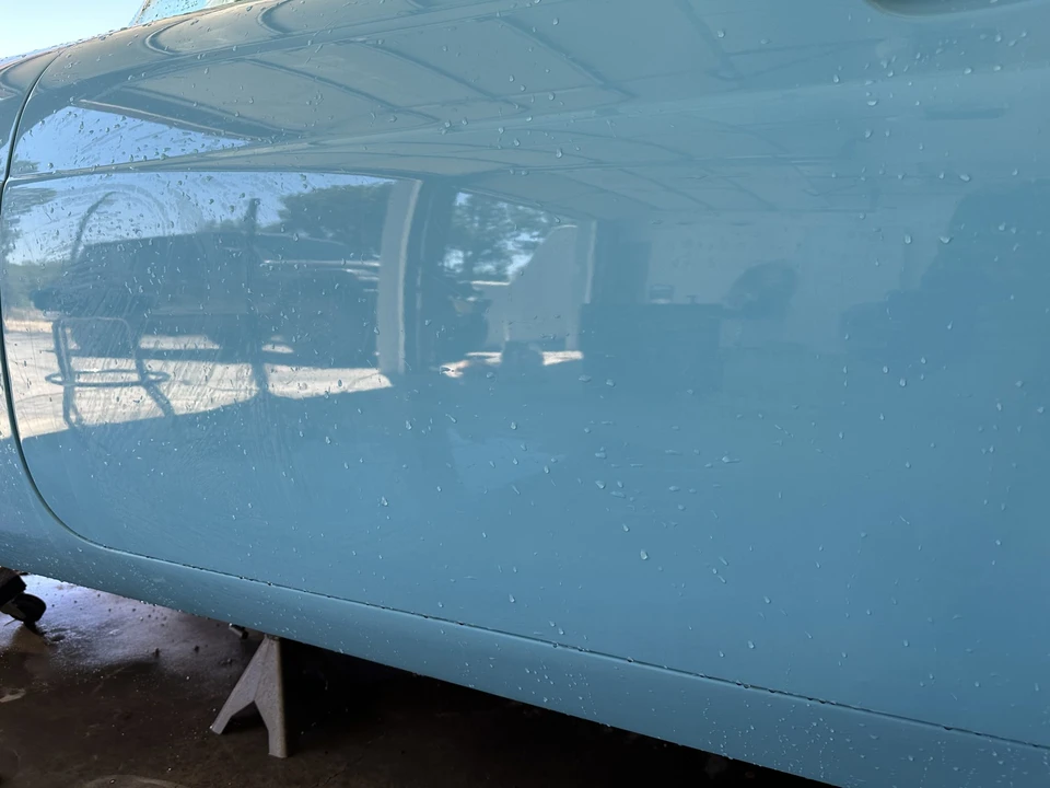 1955 Ford Thunderbird 1st Gen - Image 22 of 31