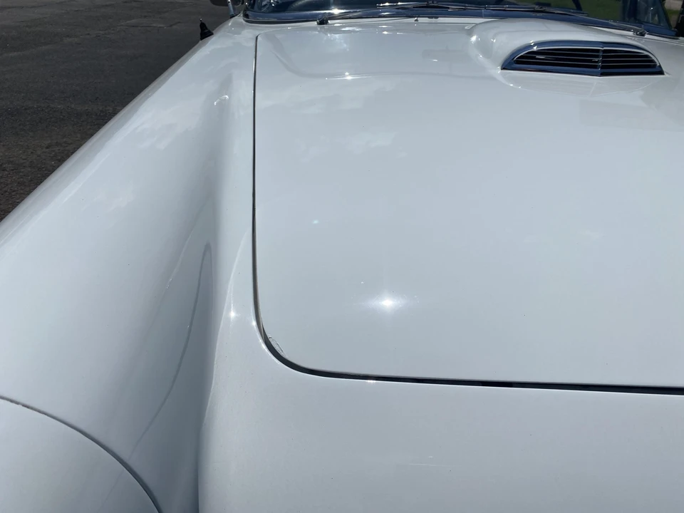 1955 Ford Thunderbird 1st Gen - Image 25 of 31