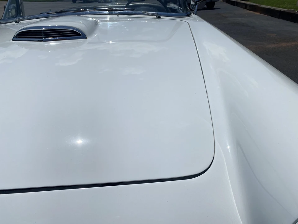 1955 Ford Thunderbird 1st Gen - Image 24 of 31
